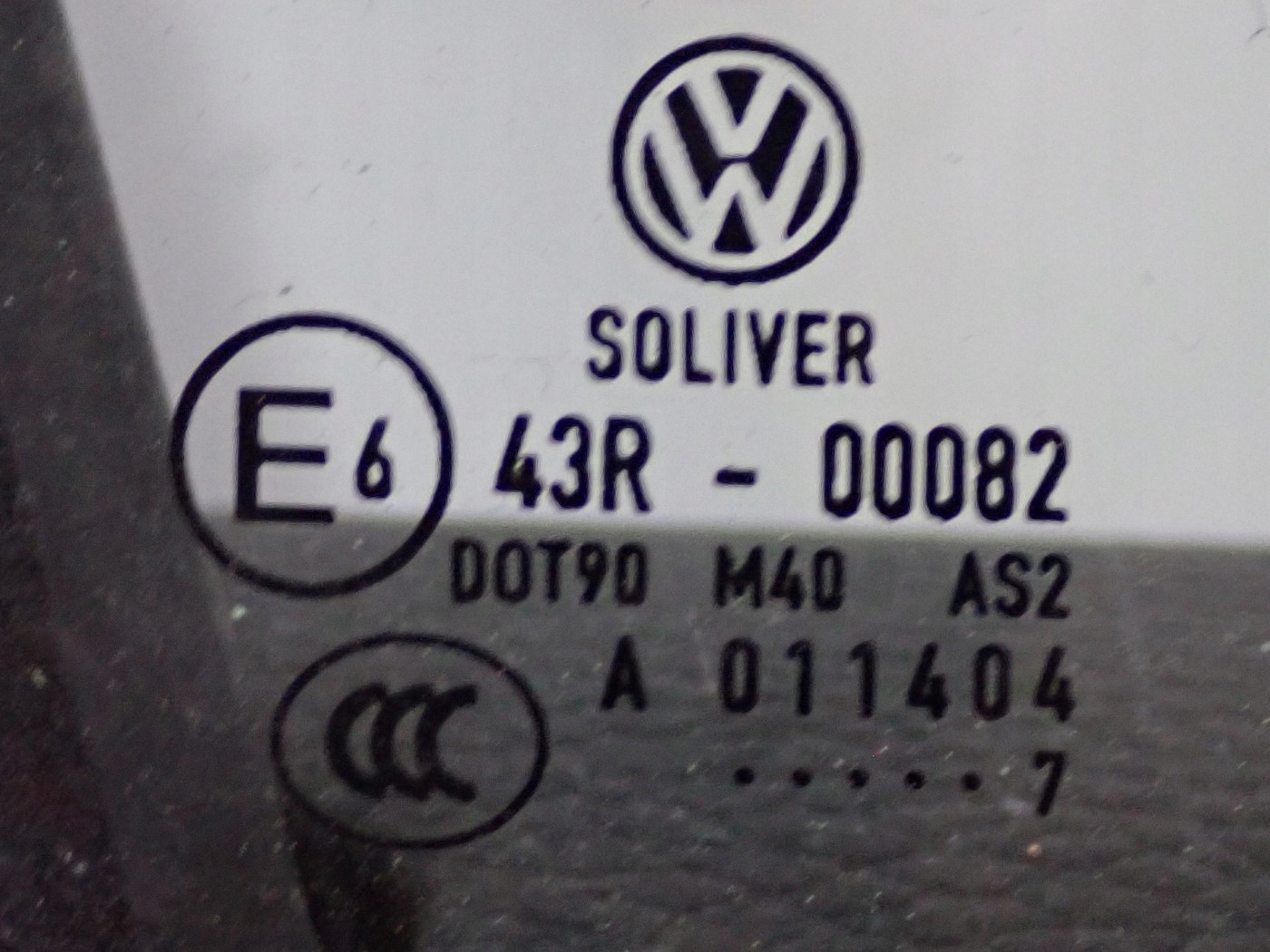 DRZWI PRAWY PRZÓD KOMPLETNE EUROPA VW VOLKSWAGEN PASSAT B6 07R Producent części Volkswagen OE