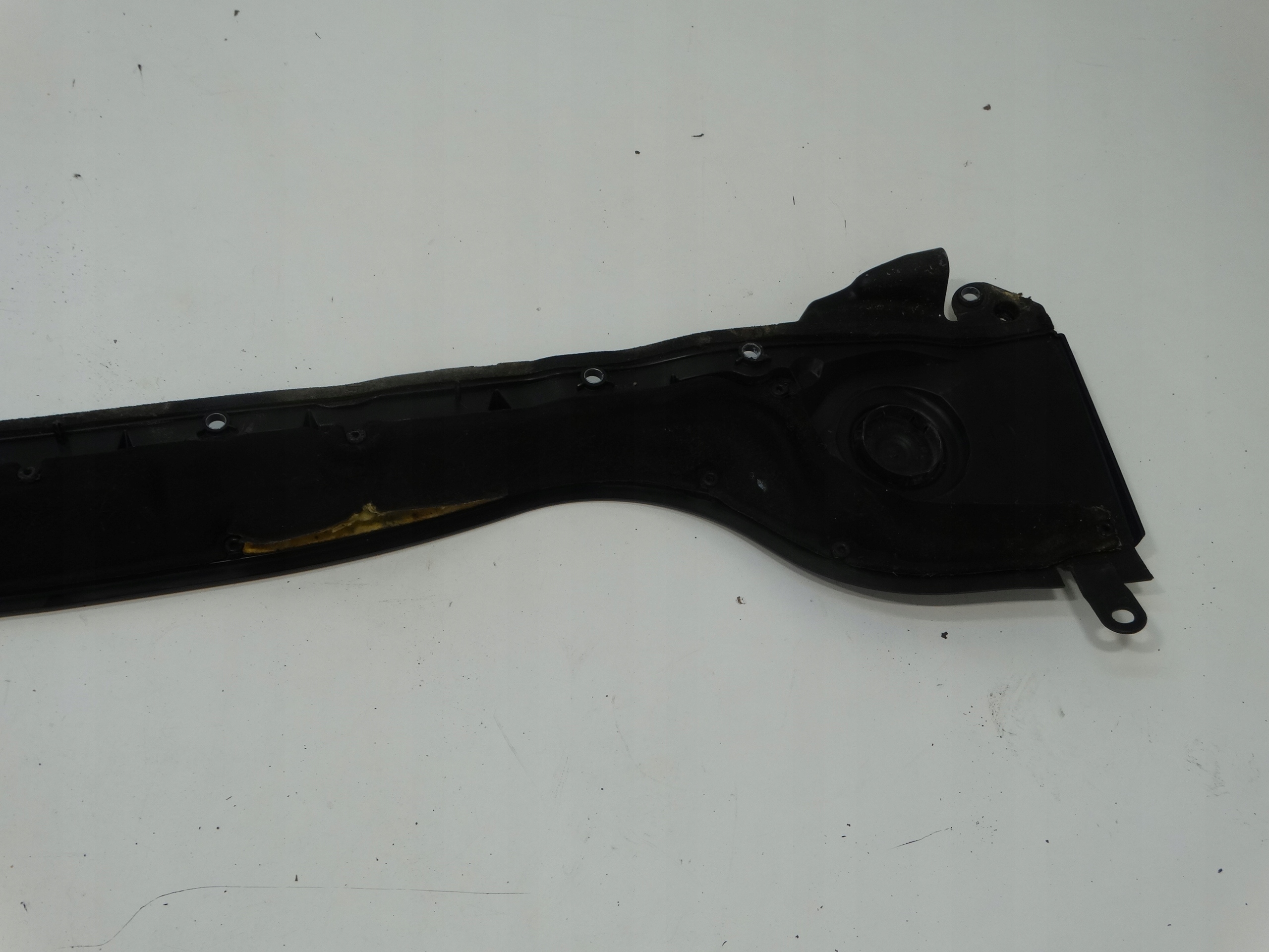 torpedo lower RENAULT LAGUNA III 668100007R