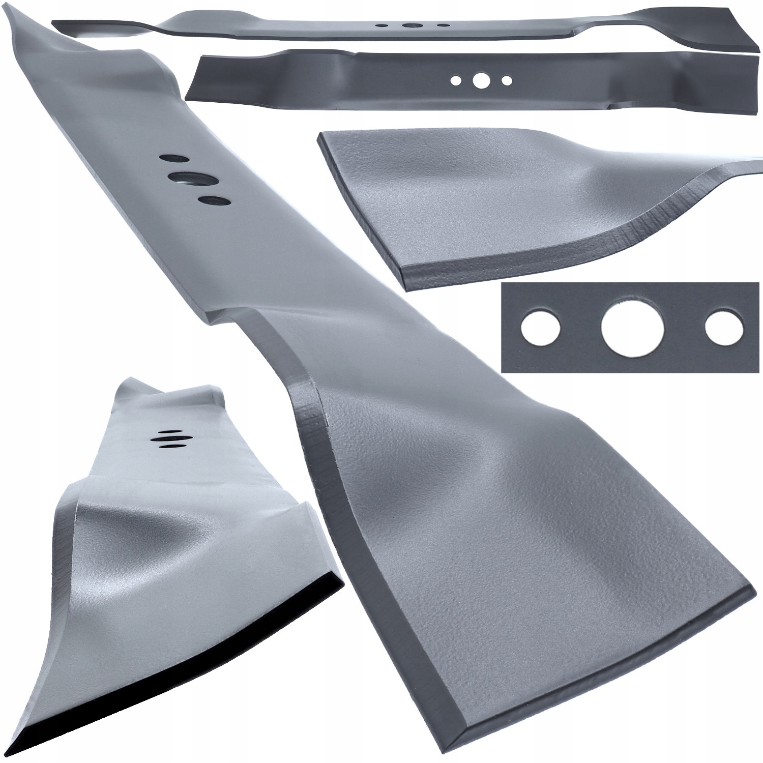 NÓŻ DO HUSQVARNA PARTNER 4051 4553 5551 6553 P53-550 PRE HONDA