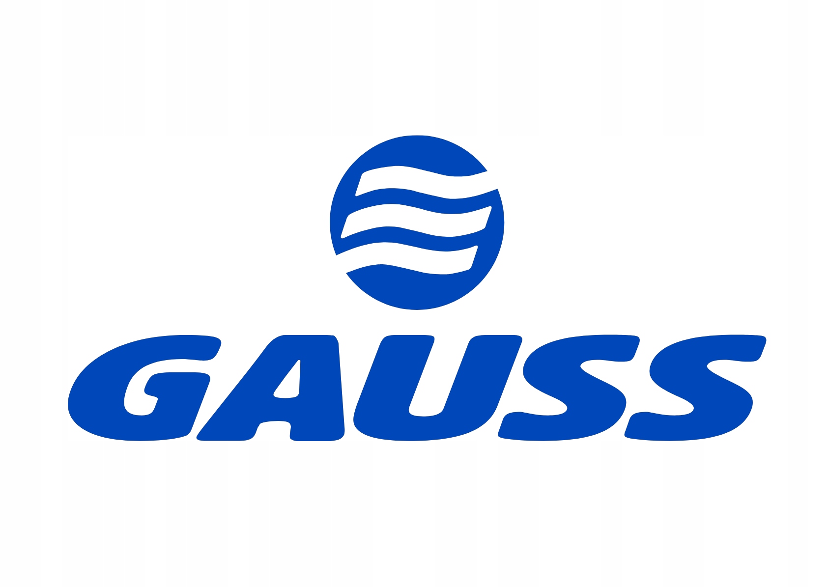 Gauss GE4456 вентилятор внутренний