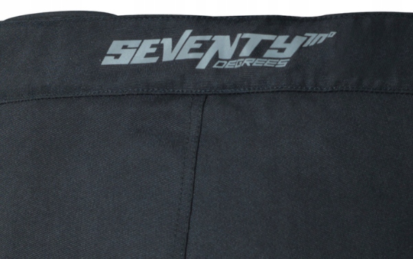 Spodnie Seventy Degrees SD-PT20 Touring Black XL Model SD-PT20
