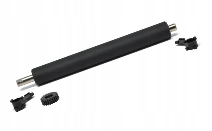 

Wałek pod głowicę Zebra GK420T GX420T