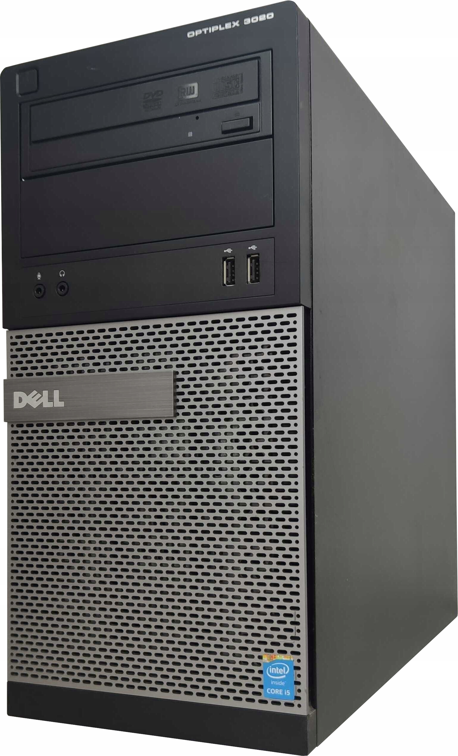 Windowsデスクトップ DELL Optiplex 3020 Core i5 8GB 512GB SSD Komputer Dell Optiplex 3020 i5 16GB 512GB SSD Win 10 MrPecet.pl