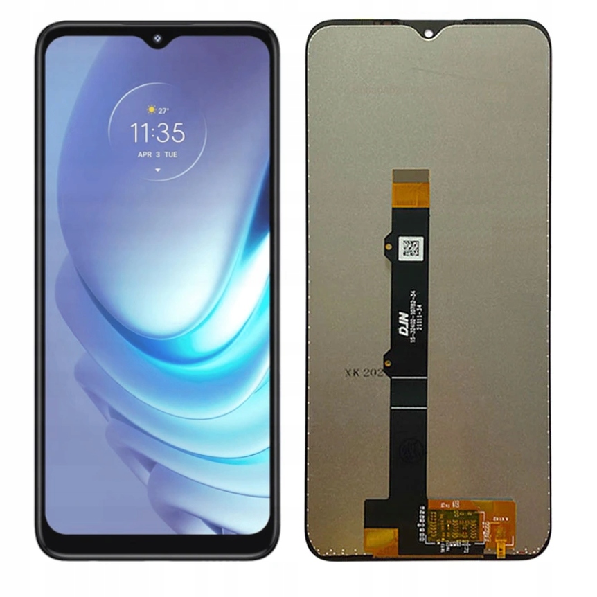 

LCD Wyświetlacz Dotyk Motorola G50