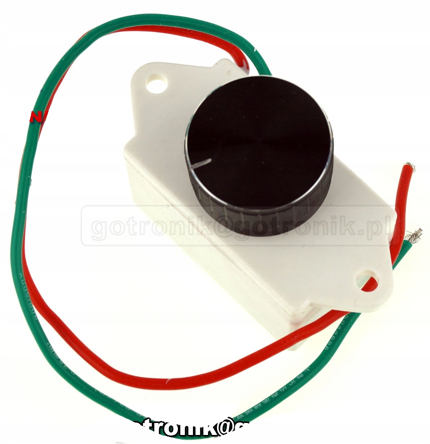 

Moduł regulatora mocy 300W Ac model KTS-A7