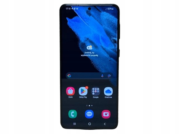 Samsung Galaxy S21+, 8 GB RAM - używane - Najlepsze Samsung Galaxy S21+, 8 GB RAM - używane - Najlepsze