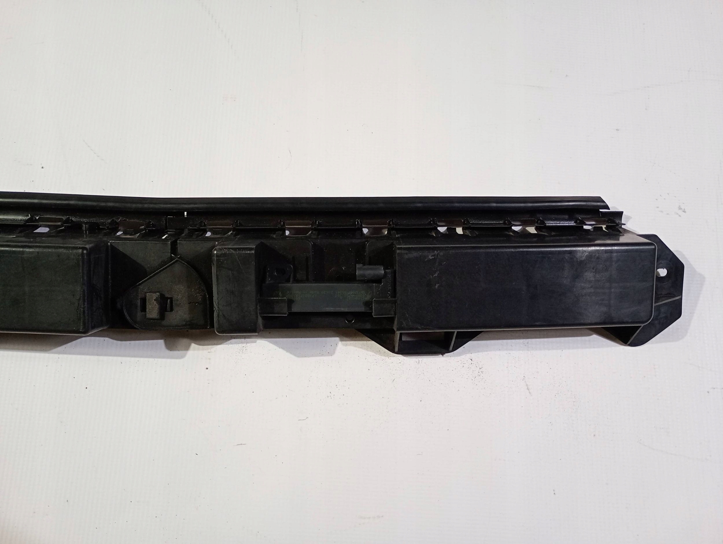 Support Support plaque Pare choc Arrière Arrière Dodge Charger 2011-2014