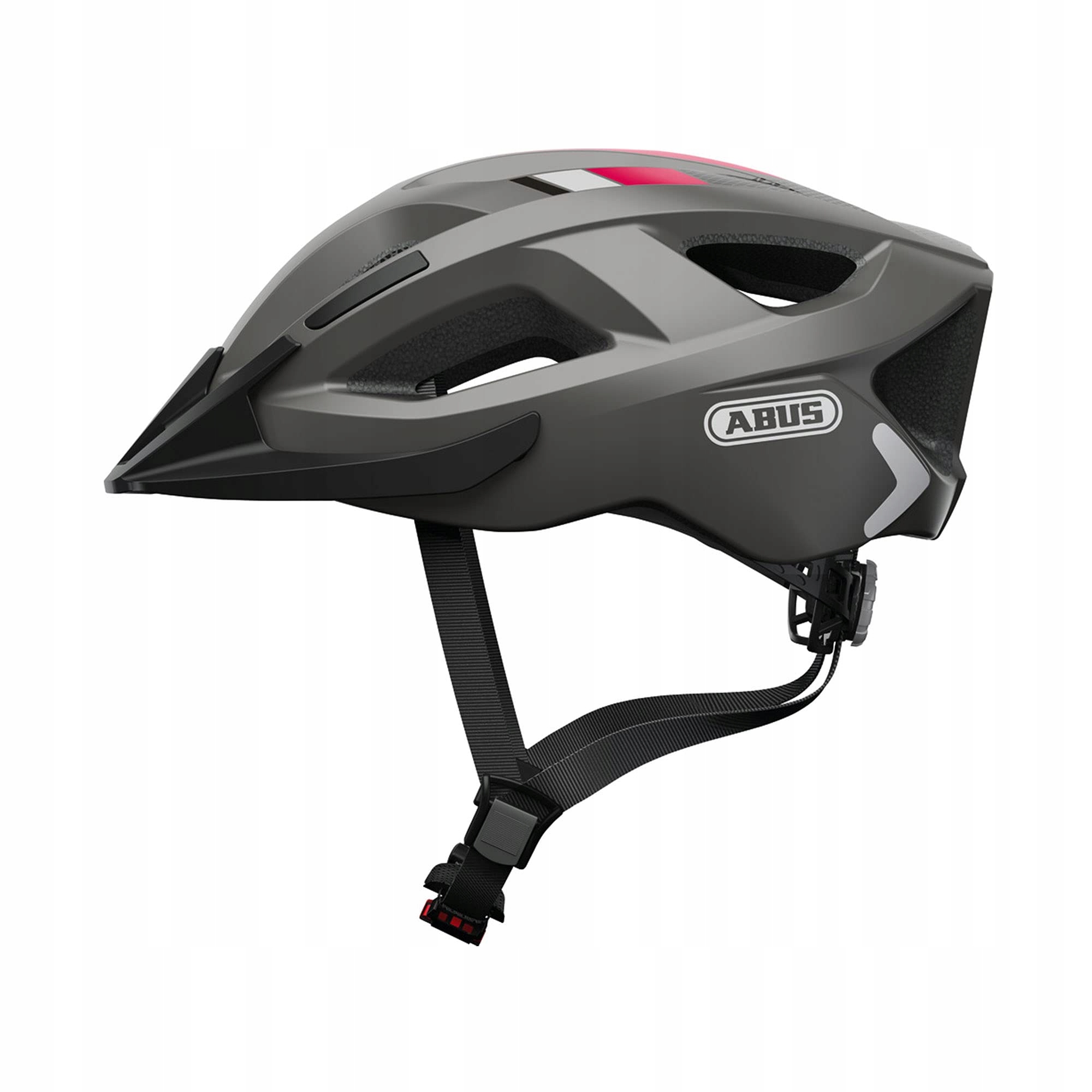 Kask rowerowy Abus Aduro 2.0 r. L (58-62 cm)