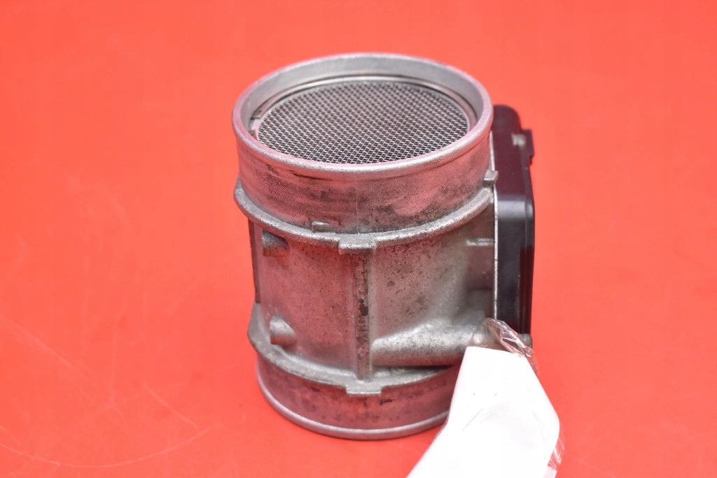 flow meter 55353467 OPEL VECTRA C 2.2 16V 147 KM 02-05