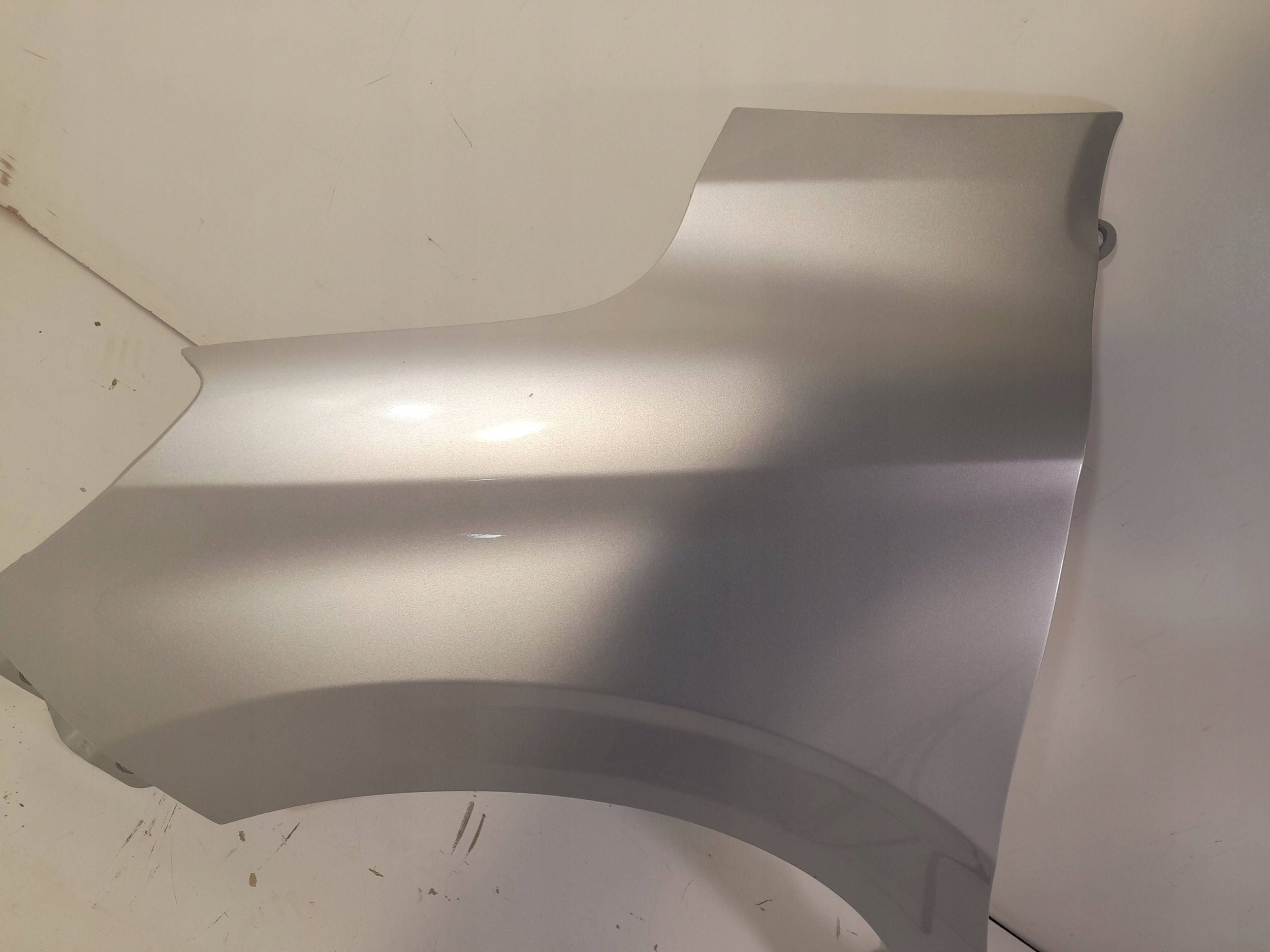 Hyundai i10 III fender front left ID33 (HI40)