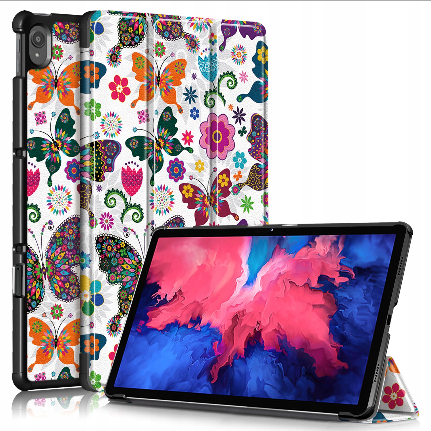 

Etui futerał Lenovo Tab P11 11 Plus J606F J606L X