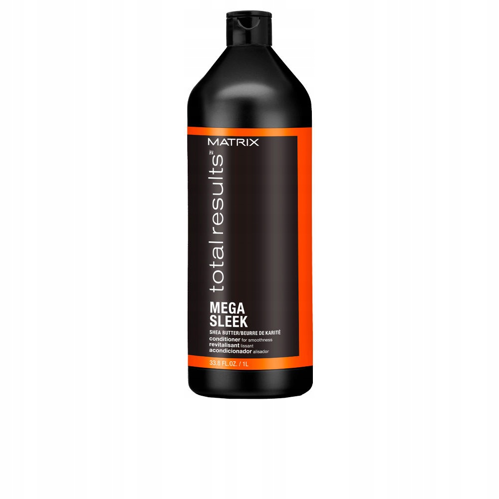 Kondicionér Sleek Total Results 1000 ml