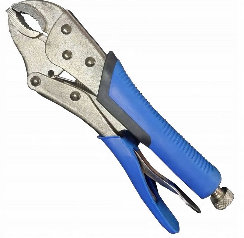 

Szczypce Zaciskowe Morsea Morsa Klucz Żabka 250 mm