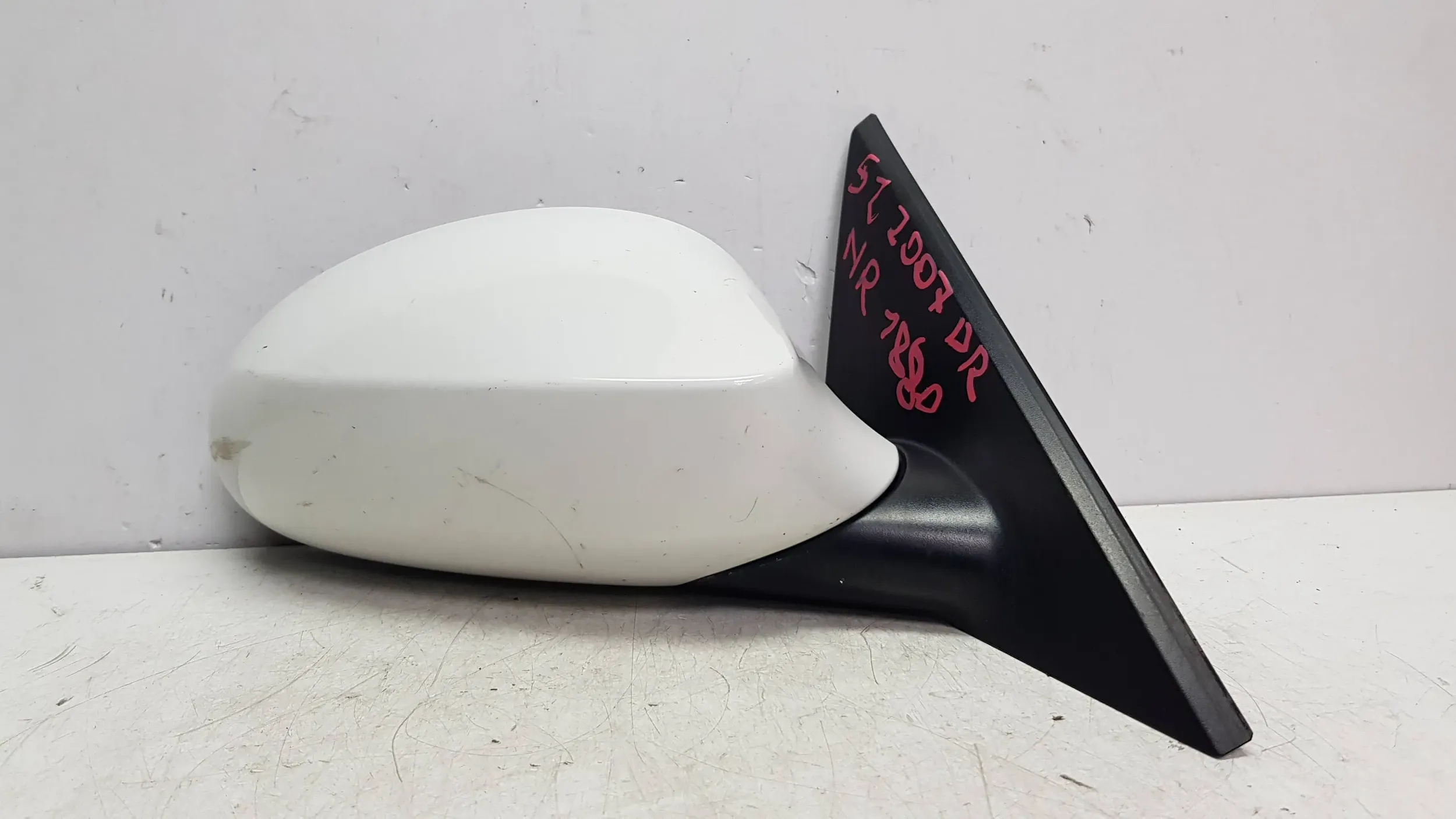 mirror right BMW 1 E88 E82 COUPE 5PIN