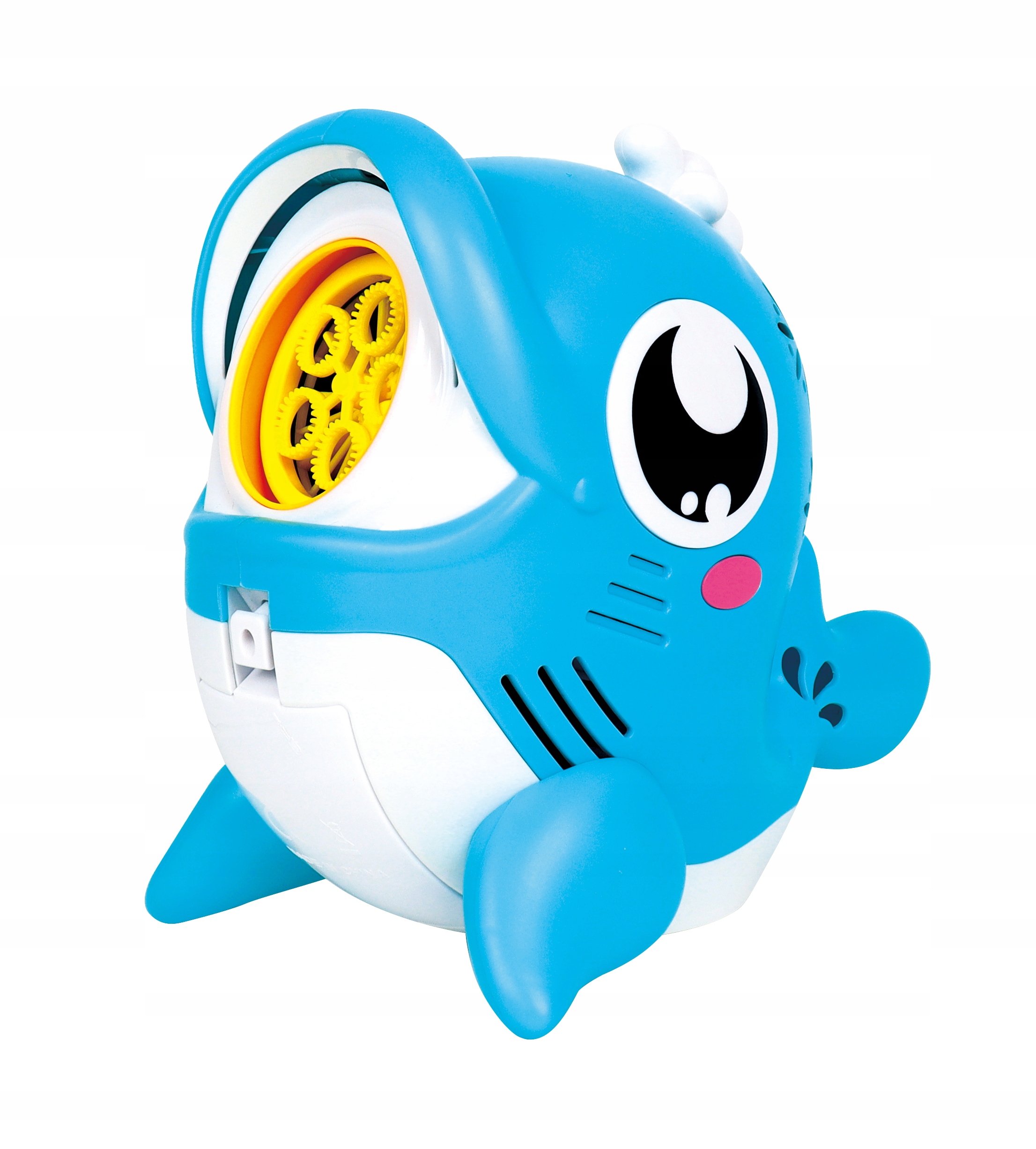 WIELORYB MASZYNA DO BANIEK + PŁYN DUMEL 50549 Marka Dumel