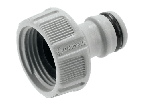 

Przyłącze kranowe 26,5mm 3/4" Gardena 18221-5