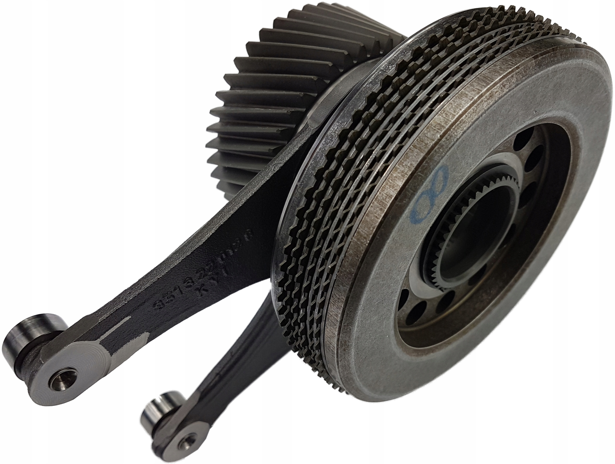 MG00063 - Редуктор сцепления ATC300 BMW 5 E60 xDrive