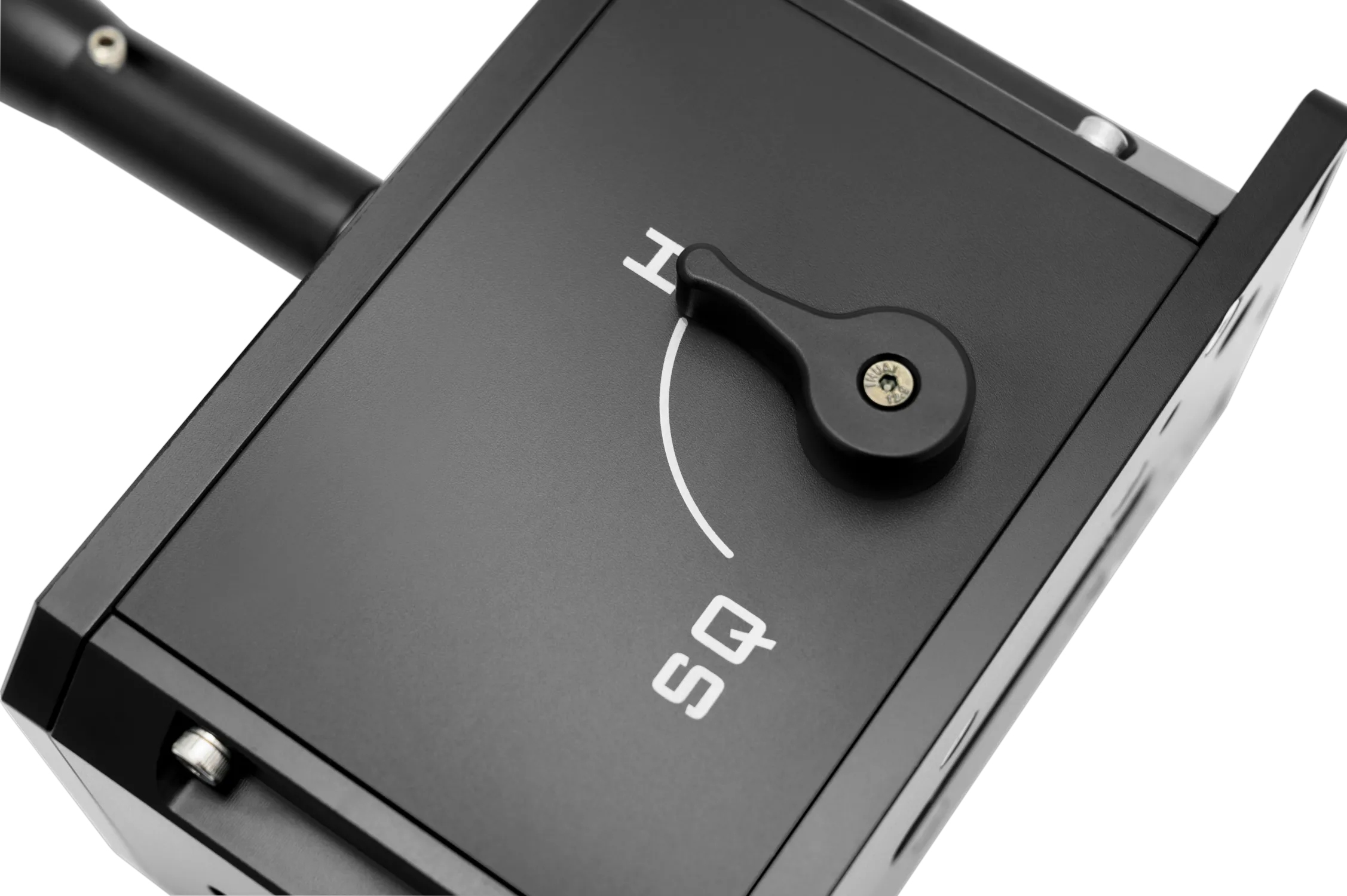 SIMAGIC Skrzynia biegów, tryb sekwencyjny oraz H-Shifter, 8-biegowa, S505 — 3