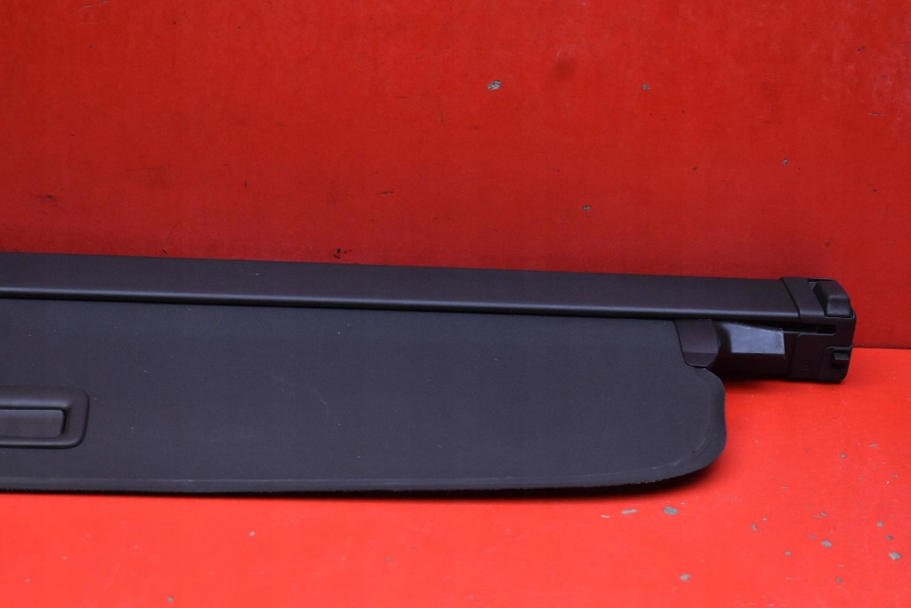 blinds boot VOLVO V60 2 II KOMBI 18-21