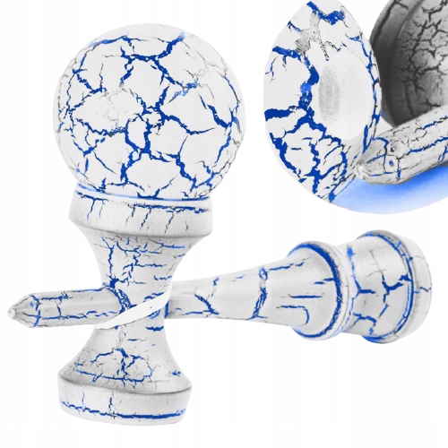 KENDAMA JAPOŃSKA GRA DREWNIANA ZRĘCZNOŚCIOWA Bohater / Bajka brak