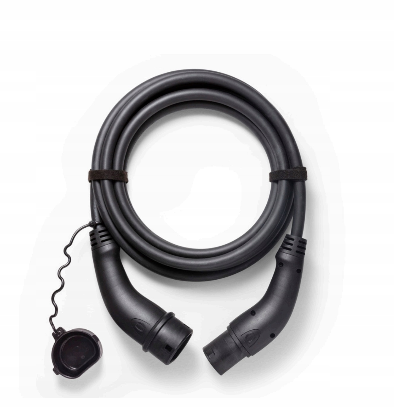 Nabíjecí Kabel Webasto Typ 2 Mode 3 22 Kw 4,5 M