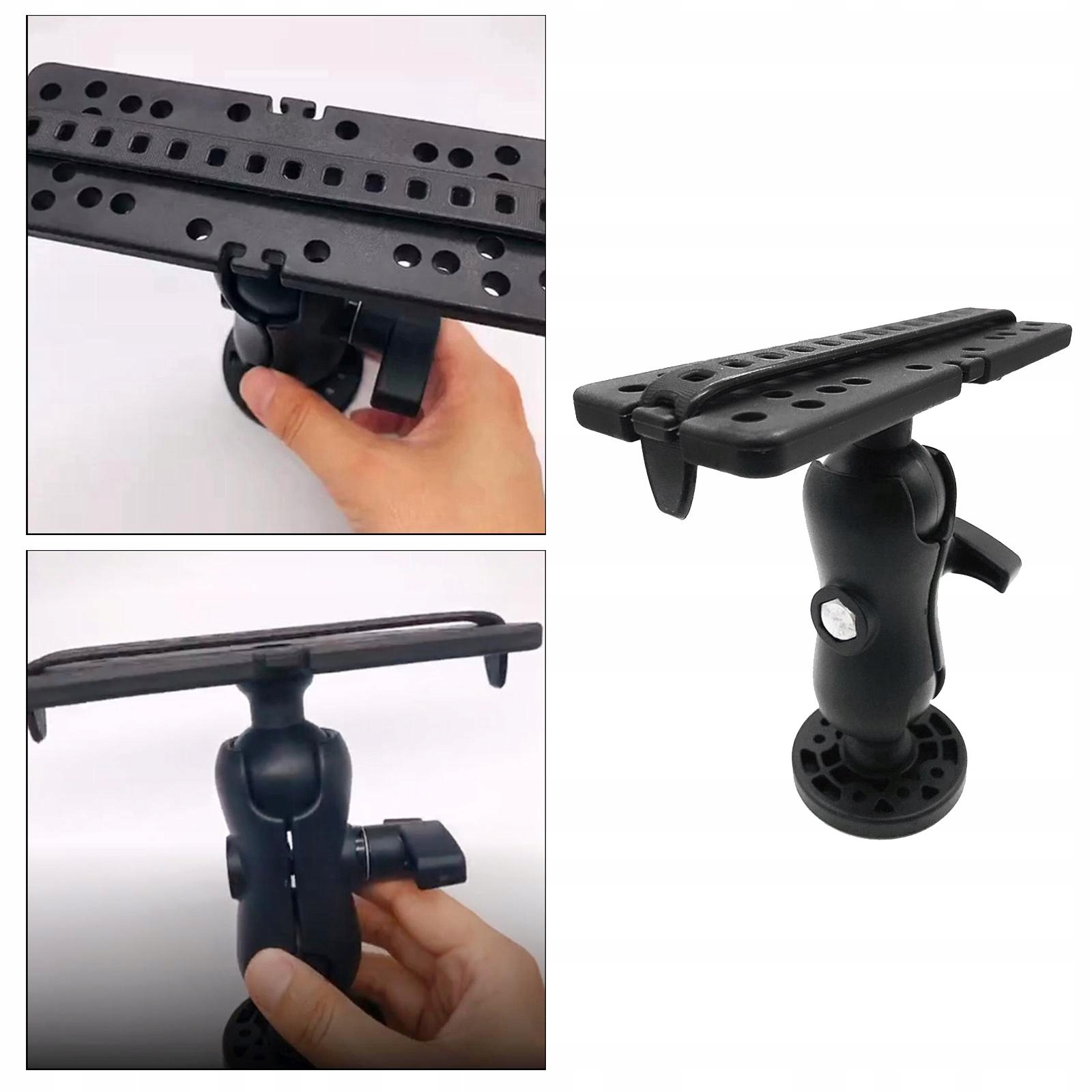 Ball Marine Electronic Rugged Використовуйте Деталі Човна Для Байдарки З Кріпленням Для Gpsmap 162