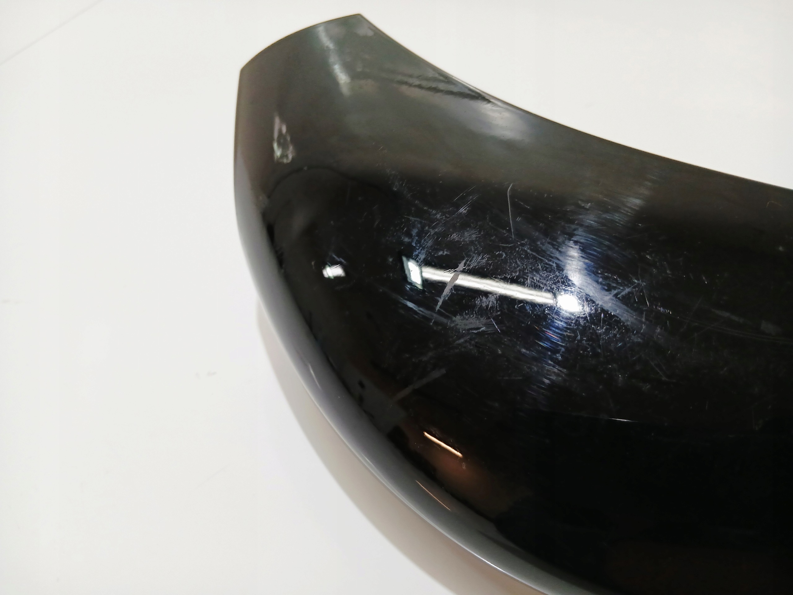 blende abdeckung DEKOR konsole MINI R60 9809541 B15