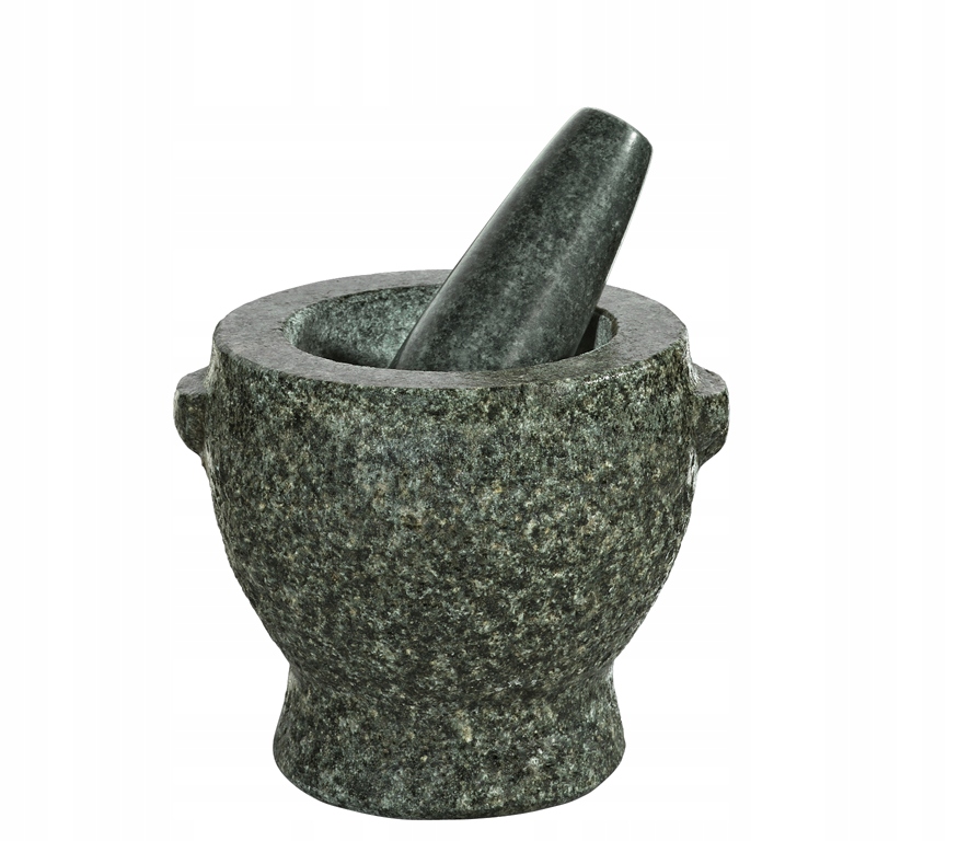 Hmoždíř Cilio Plutos granitový 10 cm