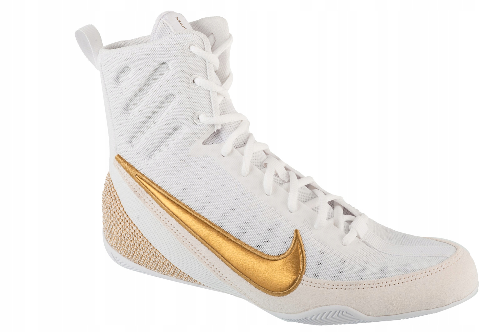 Męskie buty bokserskie Nike Machomai 3 r.43