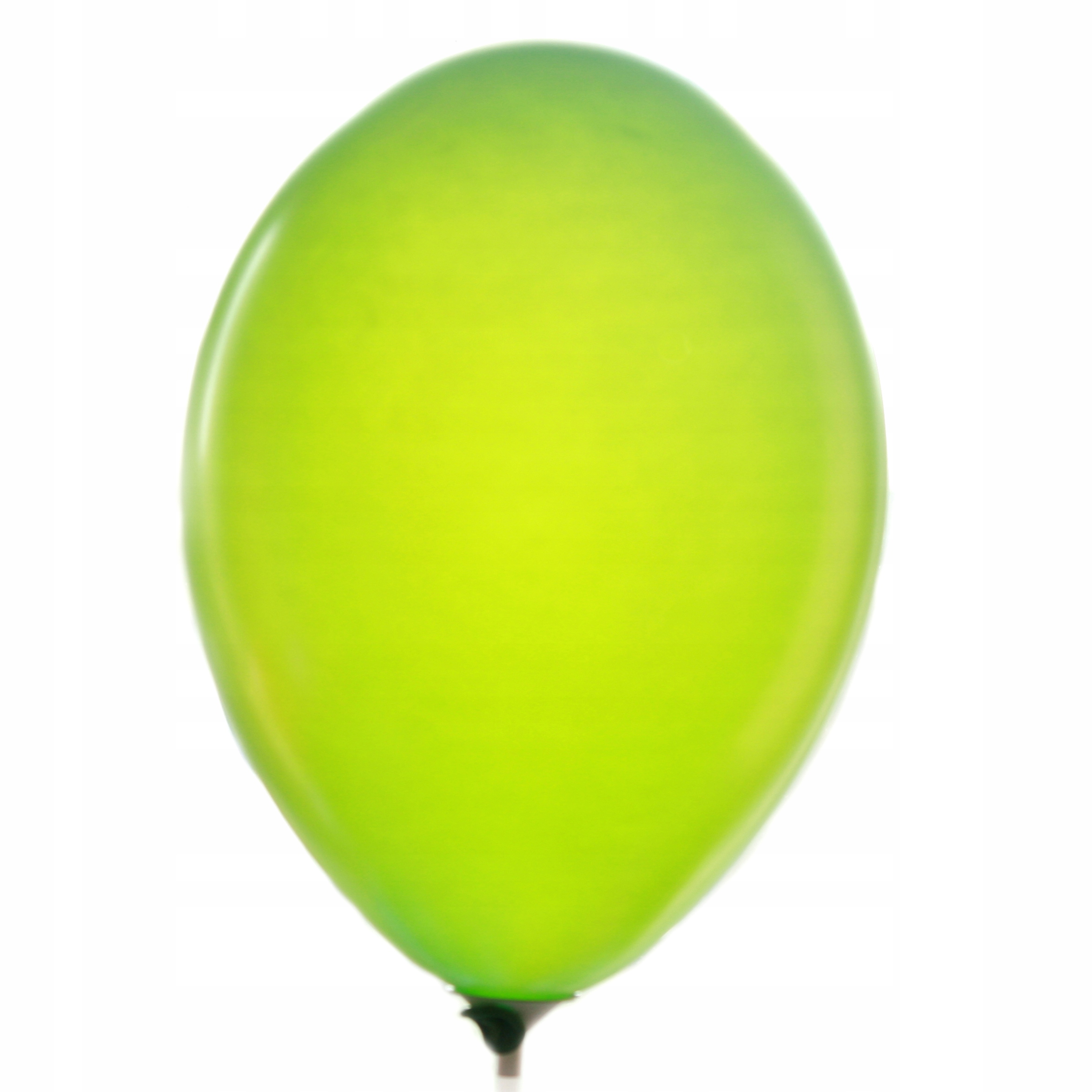 

Duże Balony Zielone Metaliczne Urodziny 50szt