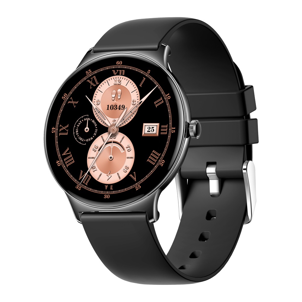 Smartwatch Colmi V89 (czarny) COLMi