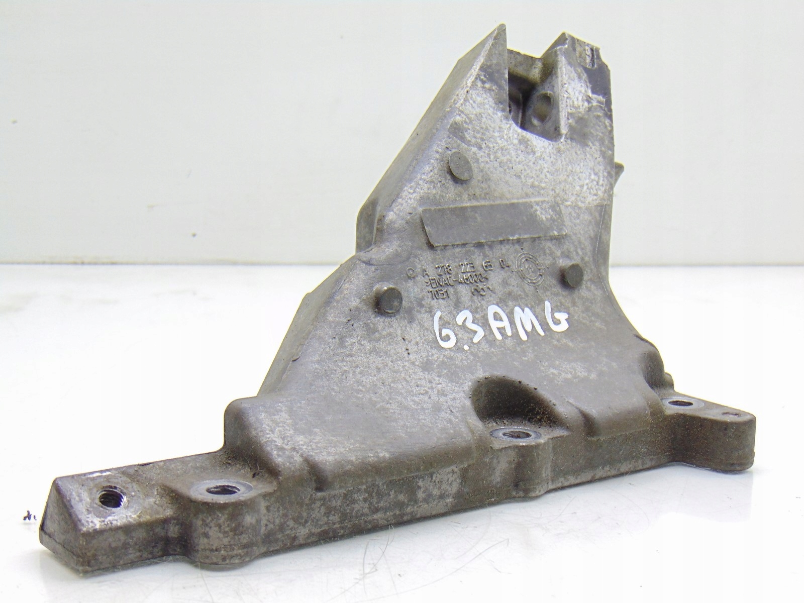 engine mount MERCEDES CLS W218 6.3 AMG A2782236304