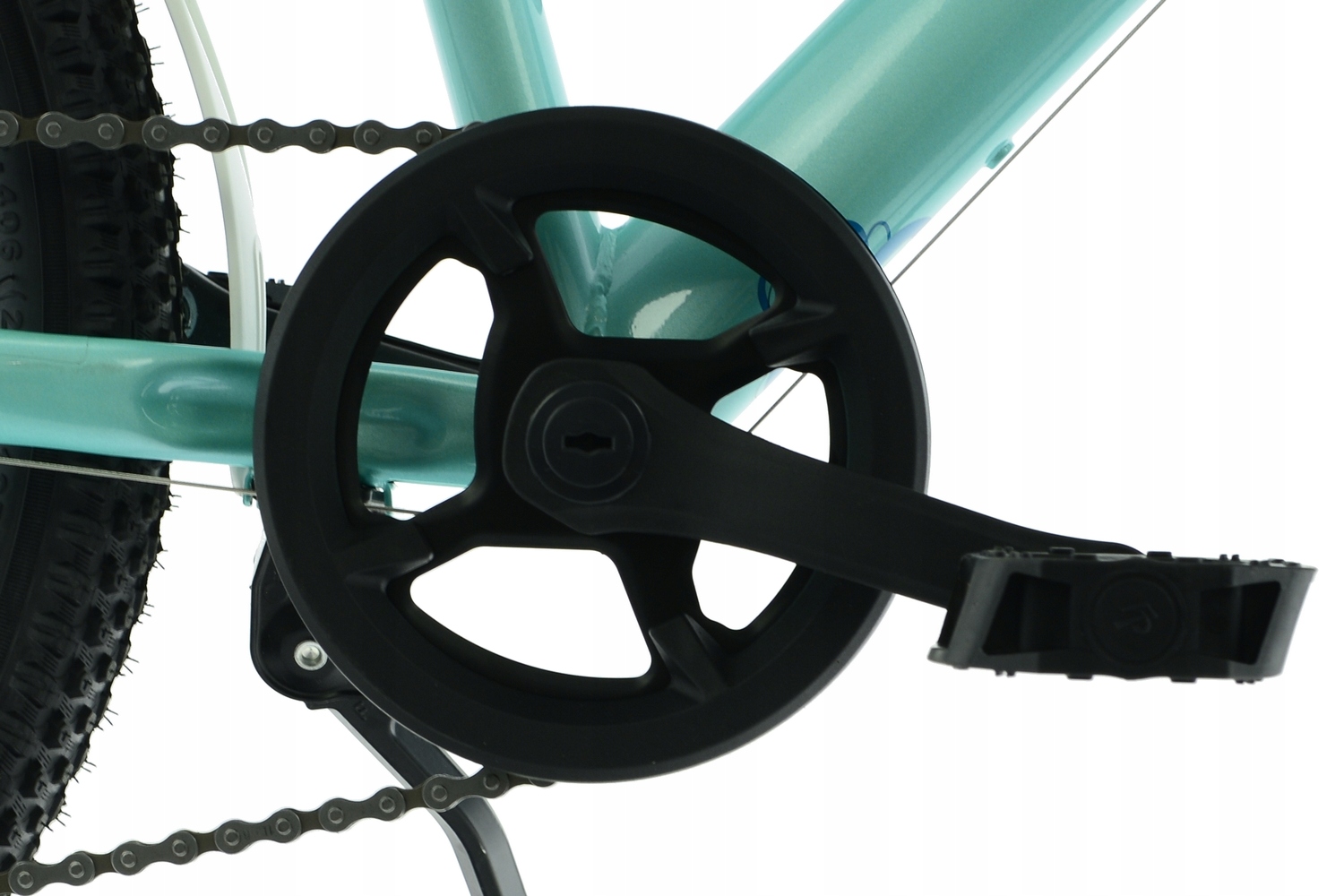 Rower Kands dziecięcy 20 Doris r12