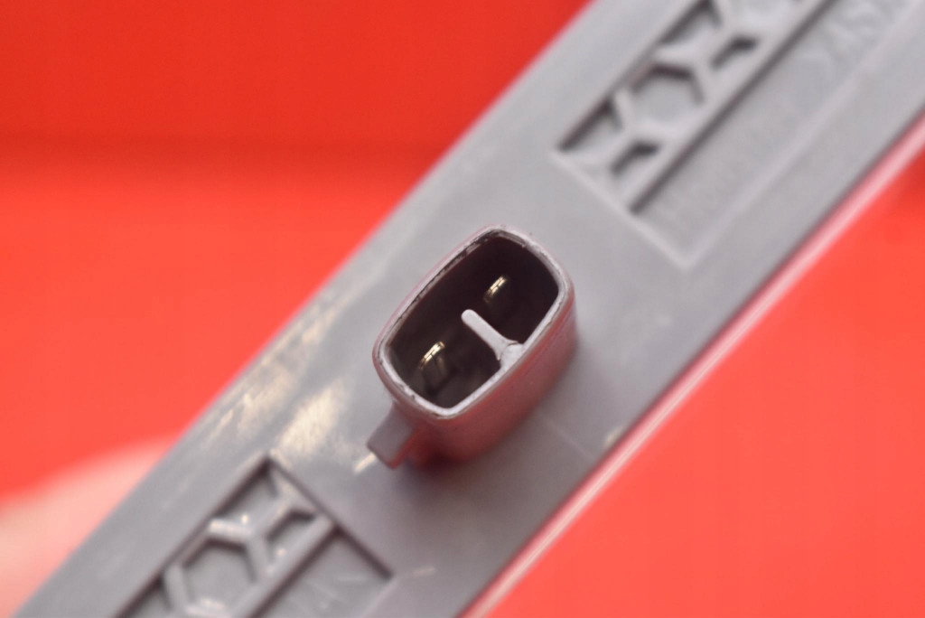 light STOPU STOP TOYOTA YARIS CROSS 20