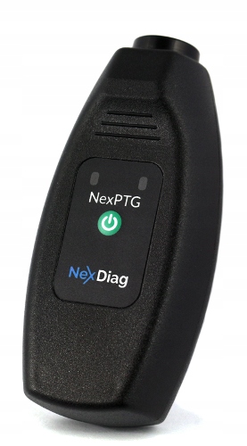 NexPTG Advanced лакофарбовий метр