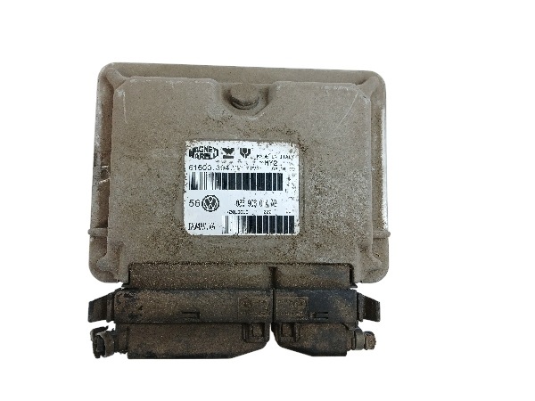 VW GOLF IV 1.4 control unit of the engine 036906014AB