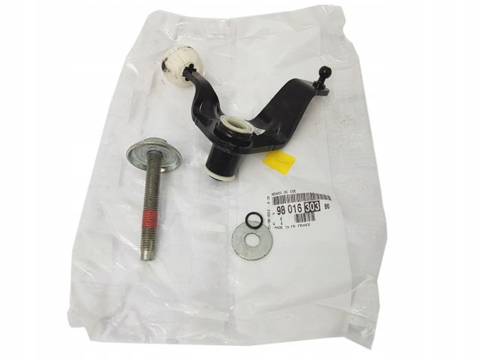 Volič Řadící Páka Citroen Berlingo BE4 9801630380