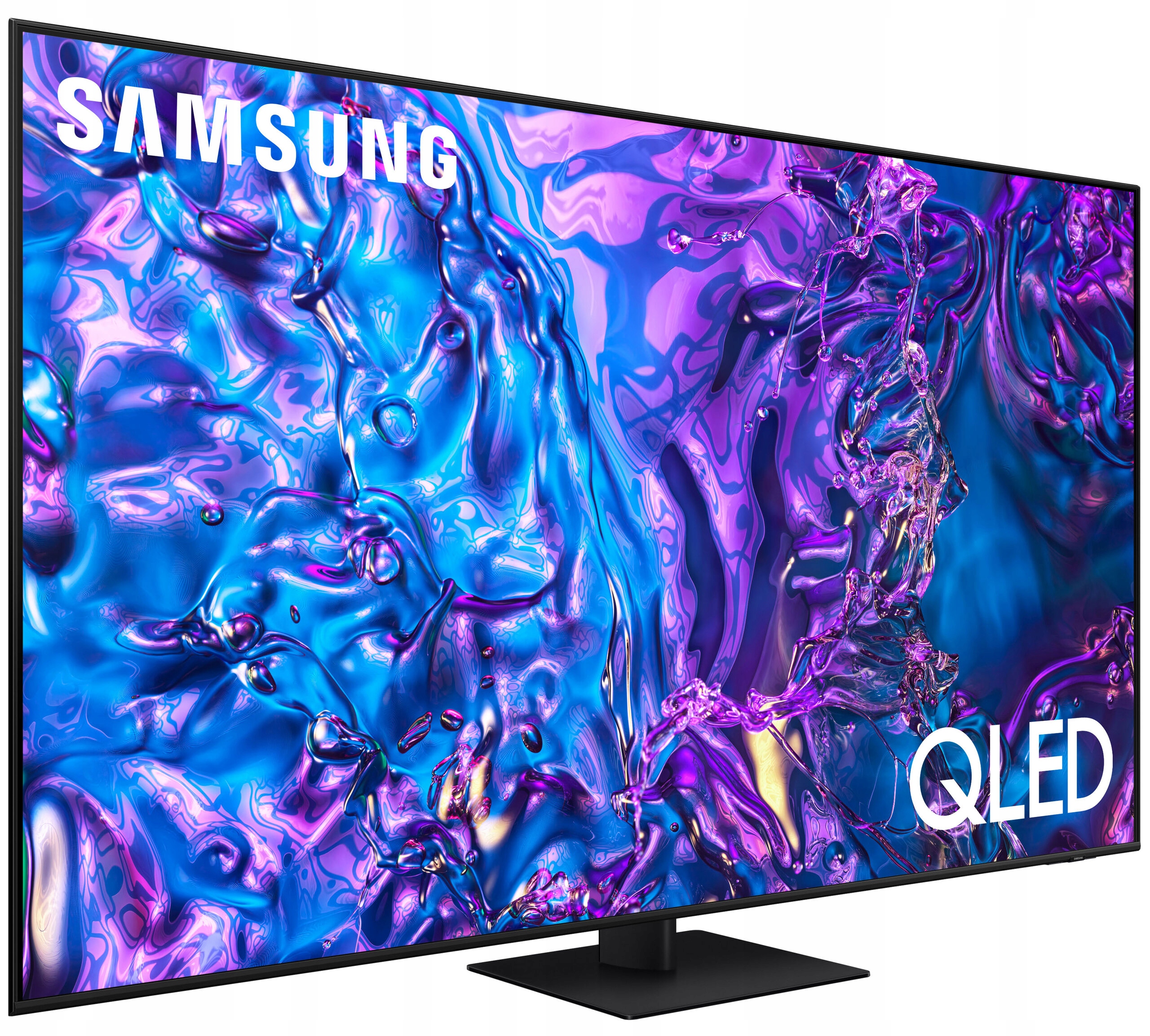 Telewizor Samsung 85Q70D 85" QLED 4K UHD