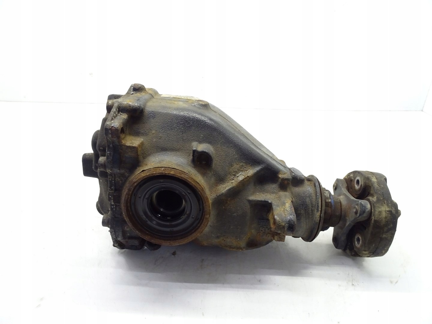 diff differential BMW BMW 2 F22 F30 2.81 7603759