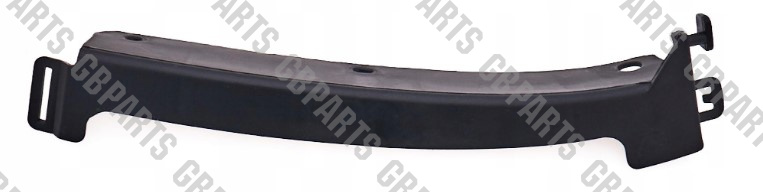 Upevnění Skluznice Držák Nárazníku Pravý Jeep Grand Cherokee WK2 2017-2021