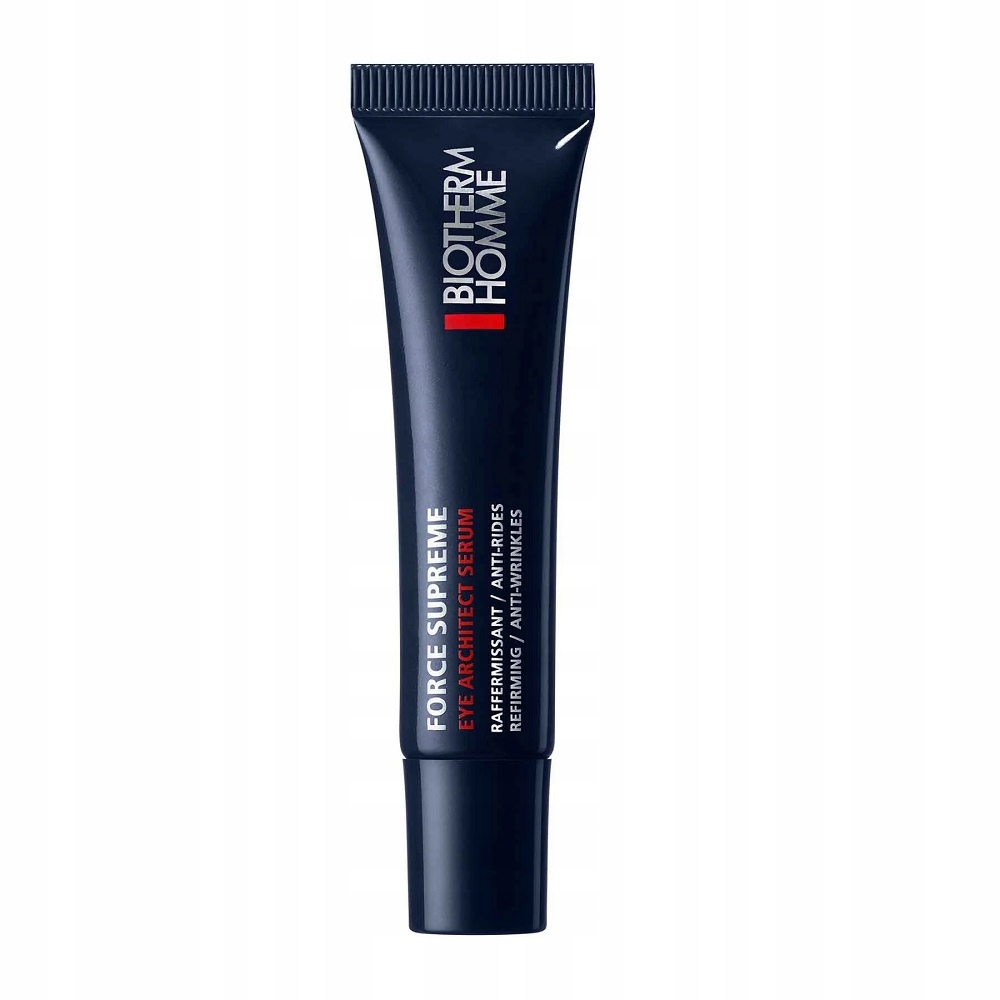 Biotherm Homme Zpevňující Oční Sérum Proti Vráskám 15 ml