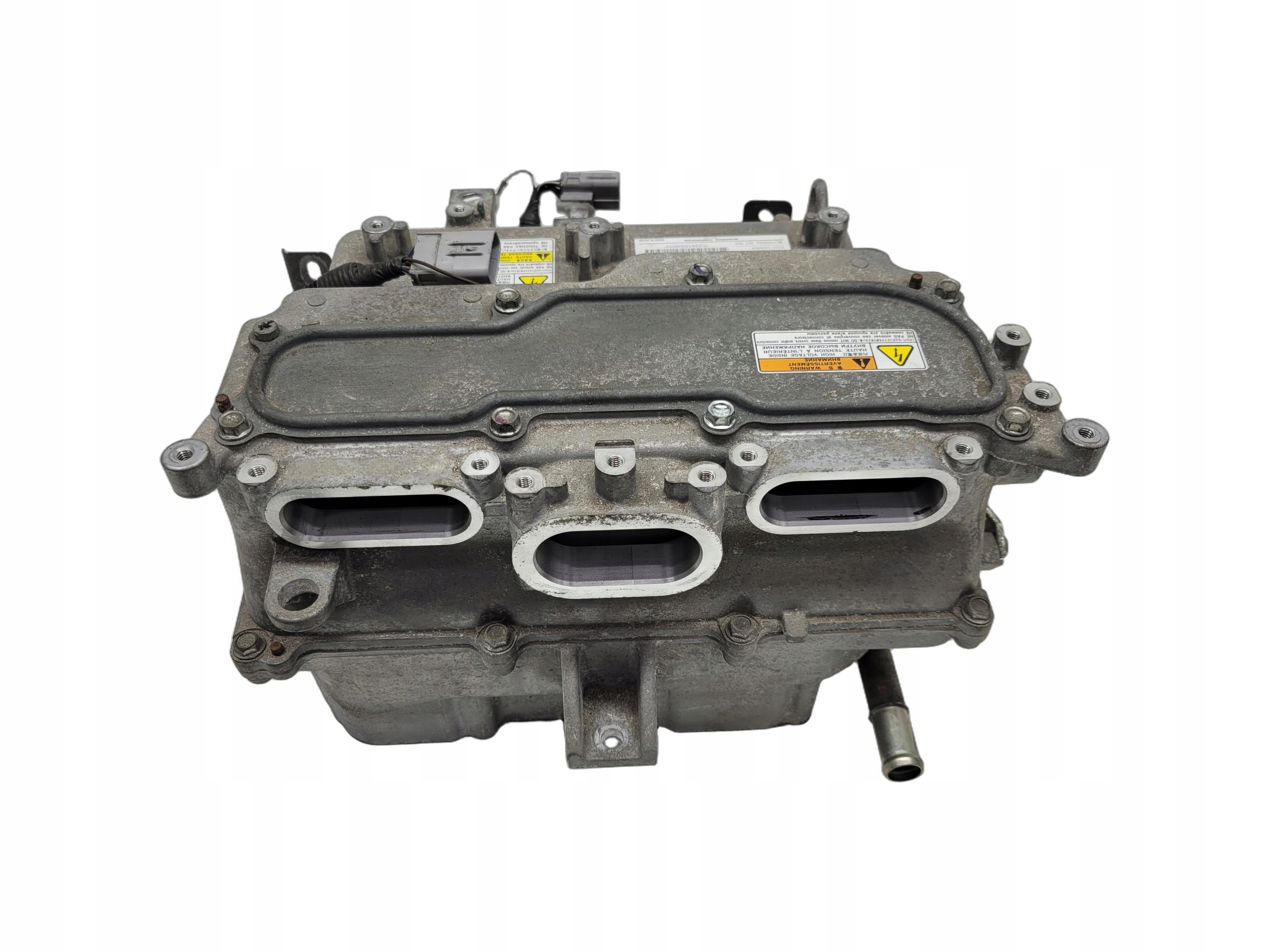 module control unit KONWERTER MITSUBISHI OUTLANDER III LIFT 2.0 PHEV