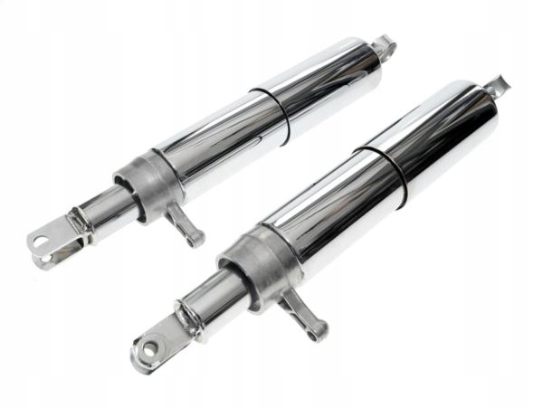 Amortyzatory Mz Es 250 Jaskółka tylne oryginalne Mza Swh Niemcy para