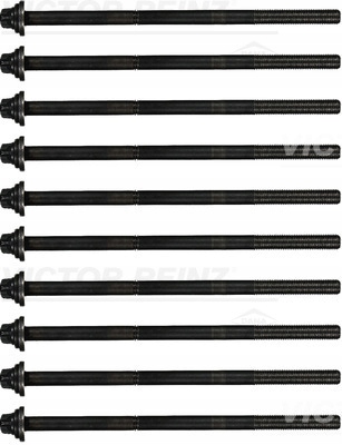 REINZ 14-32105-01 БОЛТ ГОЛОВКИ OPEL