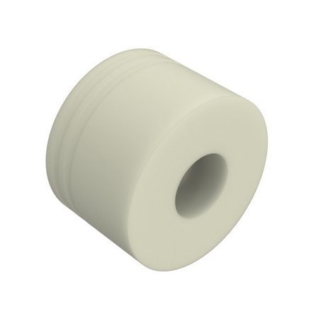 

0729 Dr-s Adapter do zaślepki poręczy drew. 42,4