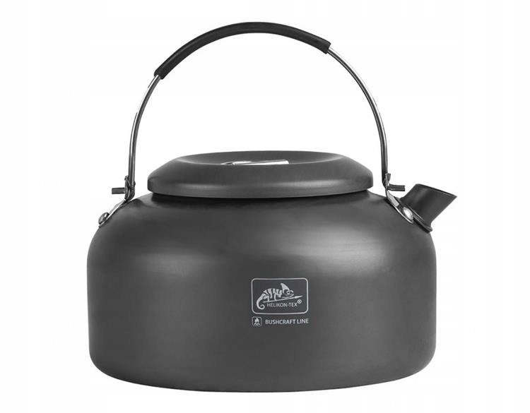 Kempingová konvice Camp Kettle Helikon 1,4L