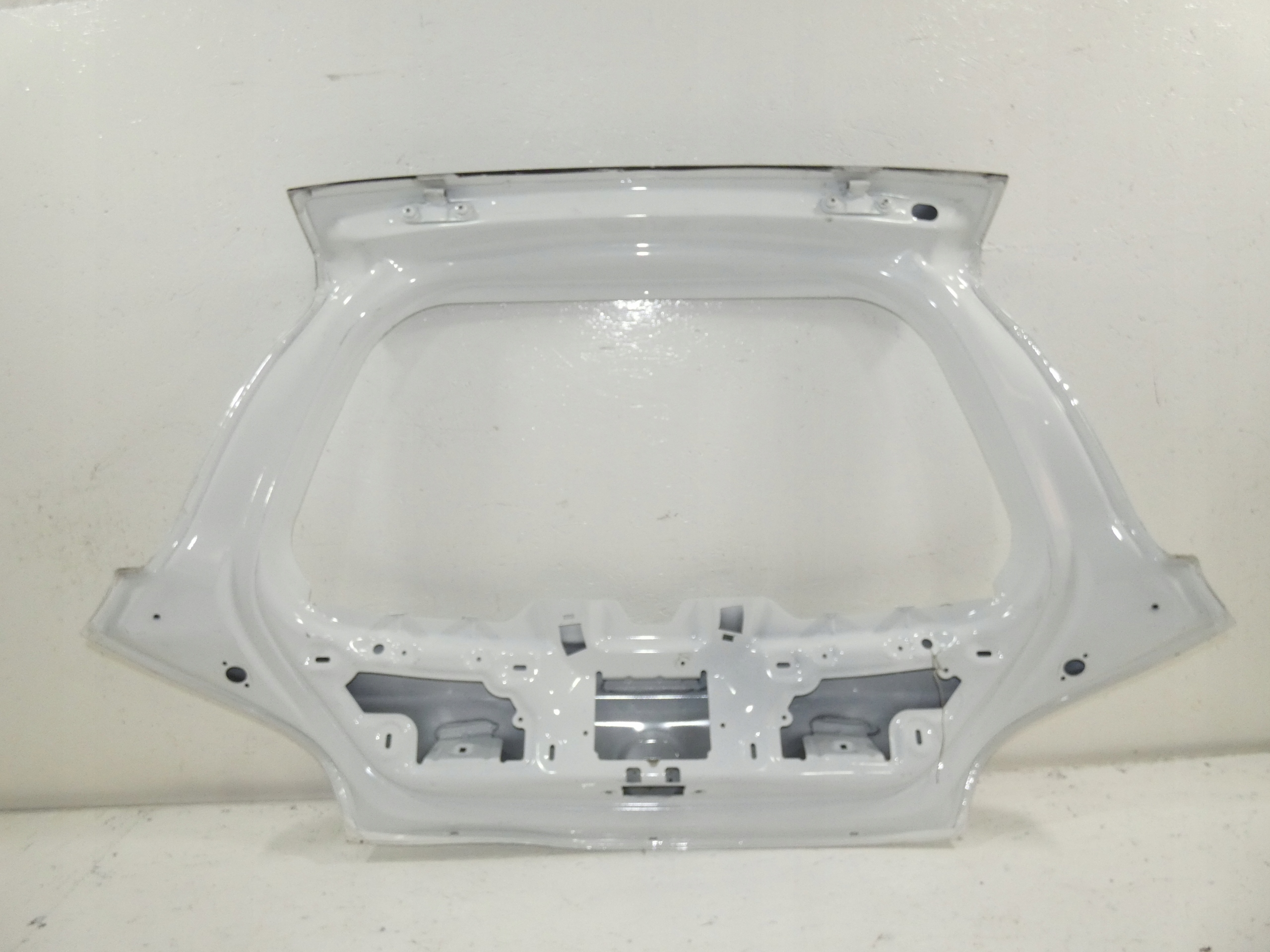 Opel Adam trunk door boot rear part