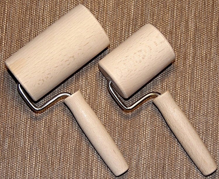 Wałek Do Ciasta Formy Obrotowy Z Rączką Duży 18 Kod producenta Wałek Do Ciasta 