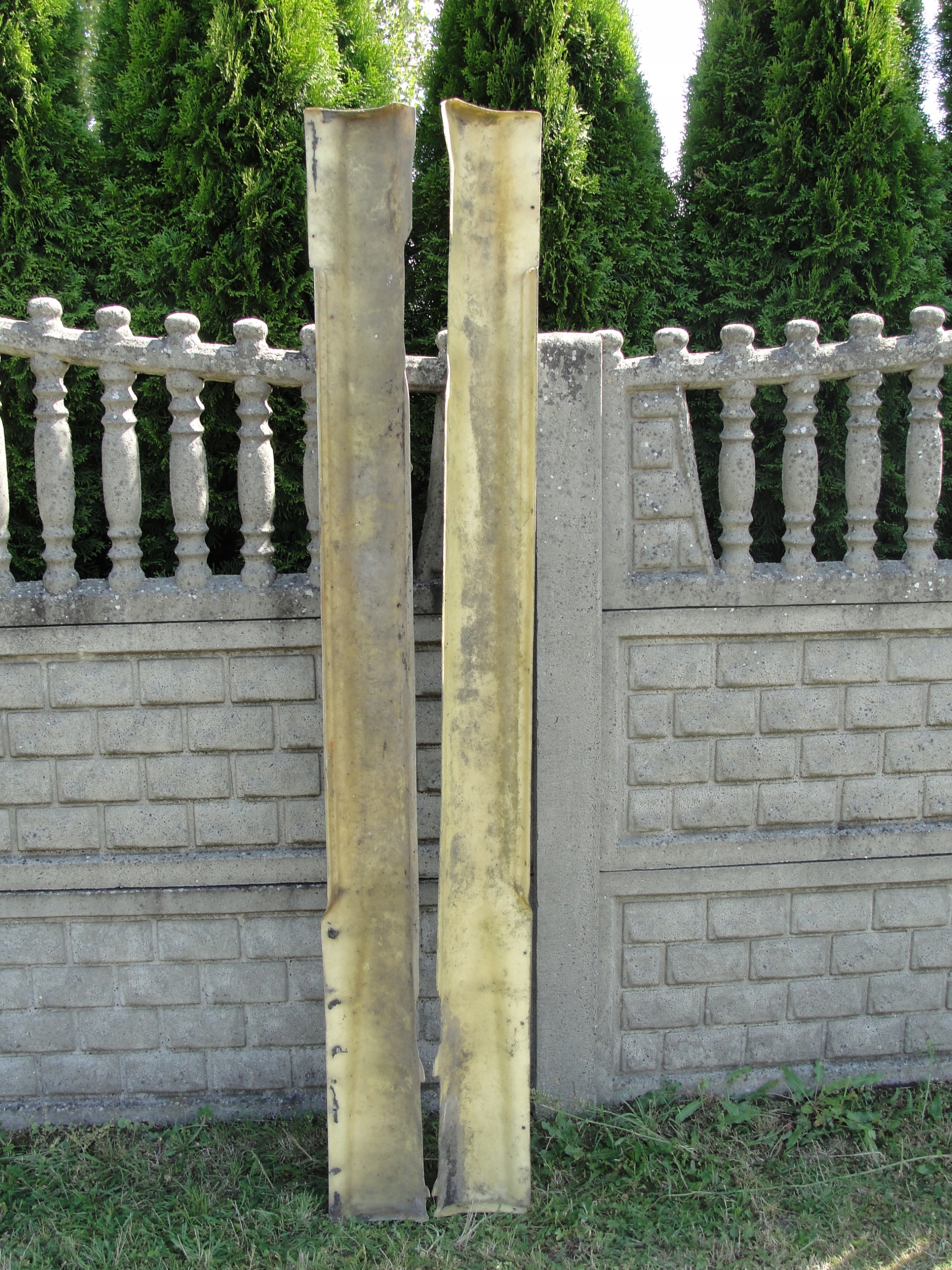 PROGI LISTWY PROGOWE MERCEDES CLK W208 Typ samochodu Samochody osobowe