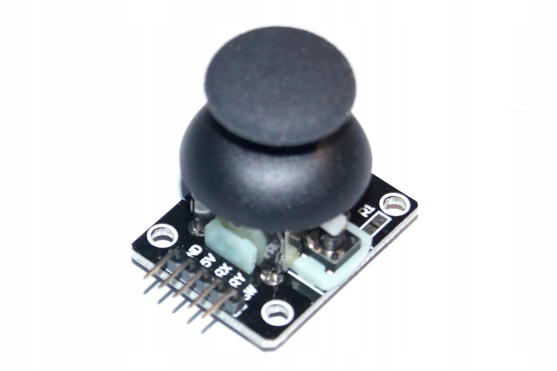 Moduł joystick switch manipulator KY-023